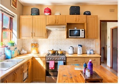 5 Bedroom Property for Sale in Riversdale Western Cape